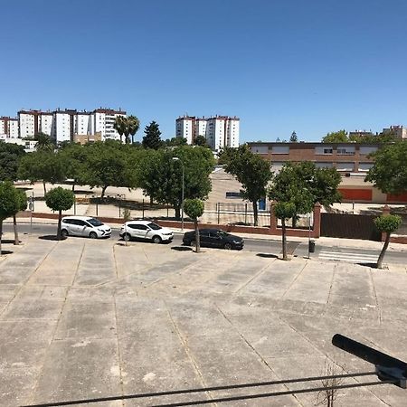 Piso 3 Dormitorios Ideal Para Descansar Jerez de la Frontera Bagian luar foto