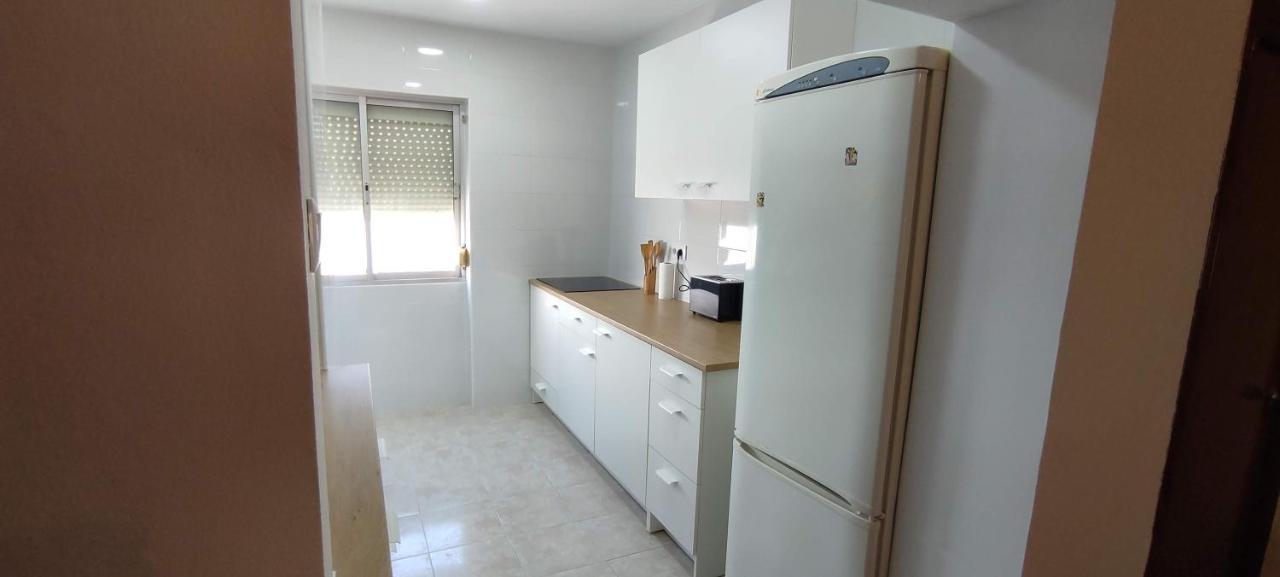 Piso 3 Dormitorios Ideal Para Descansar Jerez de la Frontera Bagian luar foto